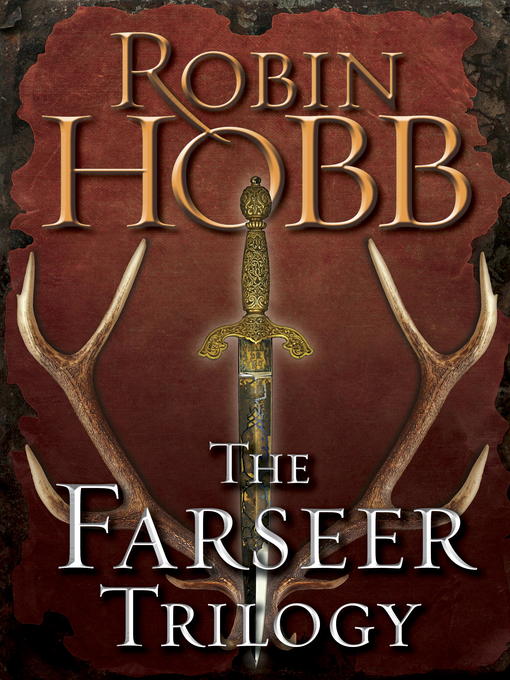 Title details for The Farseer Trilogy 3-Book Bundle by Robin Hobb - Wait list